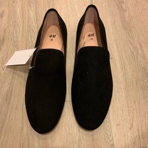 H&M Loafers - NWT